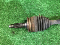 Привод передний SUBARU LANCASTER OEM 28021AC200 BHE BH9 BH5 2001 EZ30