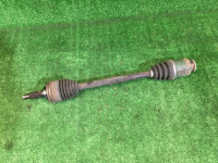 Привод передний SUBARU LANCASTER OEM 28021AC200 BHE BH9 BH5 2001 EZ30