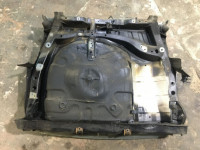 Body panel Тазик SUBARU LANCASTER OEM 52122AE100, 52421AE060 BHE 2001 green 1F8 1U7 1U6