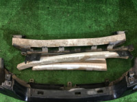 Parachoques delantero SUBARU OUTBACK OEM 57703AG010VW BPE BP9 BPH 2006
