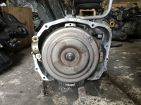 Automatic transmission TZ1A4ZKABA SUBARU LANCASTER OEM 31000AD690 BH9 1998 EJ25