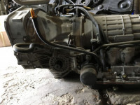 Automatic transmission TZ1A4ZKABA SUBARU LANCASTER OEM 31000AD690 BH9 1998 EJ25