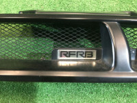 Grelha do radiador RFRB SUBARU LEGACY OEM J1017AC042 BG9 BG5 BD5 BD9 1994-1997 White 51E