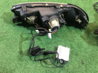 ไฟหน้า Ксенон SUBARU LEGACY OEM 84001AC17084001AC010 BG5 BG9 BD5 BD9 2020