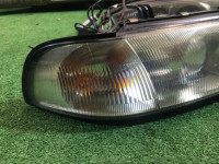 ไฟหน้า Ксенон SUBARU LEGACY OEM 84001AC17084001AC010 BG5 BG9 BD5 BD9 2020