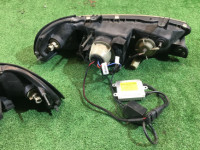 ไฟหน้า Ксенон SUBARU LEGACY OEM 84001AC17084001AC010 BG5 BG9 BD5 BD9 2020