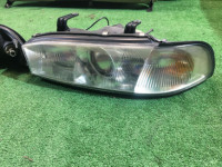 ไฟหน้า Ксенон SUBARU LEGACY OEM 84001AC17084001AC010 BG5 BG9 BD5 BD9 2020