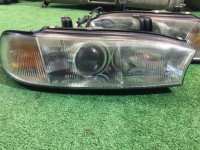ไฟหน้า Ксенон SUBARU LEGACY OEM 84001AC17084001AC010 BG5 BG9 BD5 BD9 2020