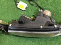ไฟหน้า Ксенон SUBARU LEGACY OEM 84001AC17084001AC010 BG5 BG9 BD5 BD9 2020