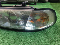 ไฟหน้า Ксенон SUBARU LEGACY OEM 84001AC17084001AC010 BG5 BG9 BD5 BD9 2020