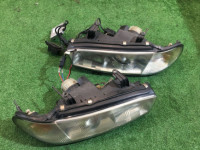 ไฟหน้า Ксенон SUBARU LEGACY OEM 84001AC17084001AC010 BG5 BG9 BD5 BD9 2020