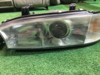 ไฟหน้า Ксенон SUBARU LEGACY OEM 84001AC17084001AC010 BG5 BG9 BD5 BD9 2020