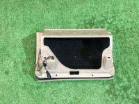 Porta-luvas SUBARU LANCASTER OEM 66120AE000GE BH9 BHE BH5 1998 Beige 8L5