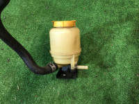 Бачок гур SUBARU LANCASTER OEM 34630AE000 BH9 1998 EJ25