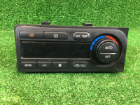 Climate control unit 72311AE000 SUBARU LANCASTER