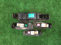 Módulo de elevalunas SUBARU LANCASTER OEM 83071AE000, 83071AE040 BH9 1998 EJ25