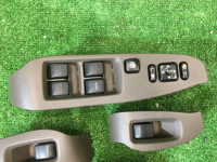 Módulo de elevalunas SUBARU LANCASTER OEM 83071AE000, 83071AE040 BH9 1998 EJ25