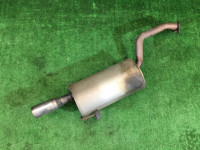 消音鼓 SUBARU LANCASTER OEM 44300AE120 BH9 1998 EJ25