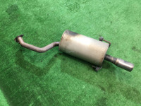 消音鼓 SUBARU LANCASTER OEM 44300AE120 BH9 1998 EJ25