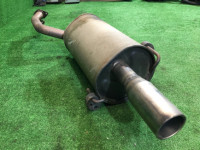 消音鼓 SUBARU LANCASTER OEM 44300AE120 BH9 1998 EJ25
