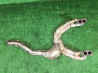 Catalizador Коллектор 44109AE000, 44111AE050 SUBARU LANCASTER
