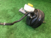 Cilindro-mestre do travão SUBARU LANCASTER OEM 26401AC180, 26402AE060 BH9 1998 EJ25