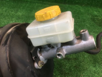 Cilindro-mestre do travão SUBARU LANCASTER OEM 26401AC180, 26402AE060 BH9 1998 EJ25