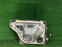 ประตูหลังซ้าย SUBARU LANCASTER OEM 60400AE170 BH9 BHE 1998 Beige 8L5