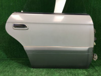 右后门 SUBARU LANCASTER OEM 60400AE160, 91111AE060MF, 62011AE100, 62188AE000 BH9 BHE 1998 Beige 8L5