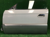 Puerta delantera izquierda SUBARU LANCASTER OEM 60009AE050 BH9 BHE 1998 Beige 8L5