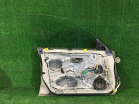 Puerta delantera izquierda SUBARU LANCASTER OEM 60009AE050 BH9 BHE 1998 Beige 8L5