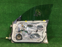 Puerta delantera derecha SUBARU LANCASTER OEM 60009AE040 BH9 BHE 1998 Beige 8L5