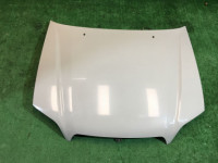 ฝากระโปรงหน้า SUBARU LANCASTER OEM 57229AE000 BH9 BE9 BH5 BE5 1998 Beige 8L5