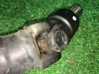 Кардан SUBARU LANCASTER OEM 27031AC201 BH9 1998 EJ25