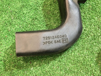 ท่อลมใต้เบาะ SUBARU LANCASTER OEM 72512AE040 , 72512AE030 BH9 BHE BH5 1998 EJ25