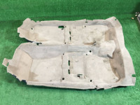 พรมปูพื้นห้องโดยสาร SUBARU LANCASTER OEM 95011AE050GG BH9 BHE BH5 1998 Beige 8L5
