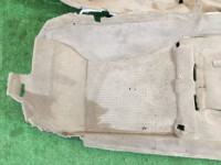 พรมปูพื้นห้องโดยสาร SUBARU LANCASTER OEM 95011AE050GG BH9 BHE BH5 1998 Beige 8L5