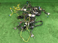 ชุดสายไฟ 81200AE170, 81400AE400, SUBARU LANCASTER