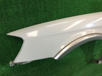 Left front fender SUBARU LANCASTER OEM 57120AE030 BH9 BHE 1998 Beige 8L5