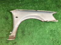 Left front fender SUBARU LANCASTER OEM 57120AE030 BH9 BHE 1998 Beige 8L5