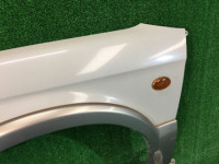 Left front fender SUBARU LANCASTER OEM 57120AE030 BH9 BHE 1998 Beige 8L5