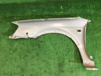 右フロントフェンダー SUBARU LANCASTER OEM 57120AE020, 91111AE000MF BH9 BHE 1998 Beige 8L5