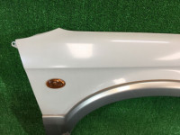 右フロントフェンダー SUBARU LANCASTER OEM 57120AE020, 91111AE000MF BH9 BHE 1998 Beige 8L5