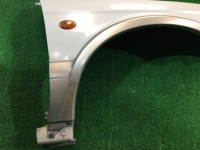 右フロントフェンダー SUBARU LANCASTER OEM 57120AE020, 91111AE000MF BH9 BHE 1998 Beige 8L5