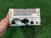 Магнитофон SUBARU LANCASTER OEM 86201AE020 BH9 BH5 BHE BE 1998