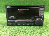 เครื่องเสียง 86201AE020 SUBARU LANCASTER