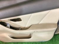 Door trim panels кожа SUBARU LANCASTER OEM 94210AE360AD, 94210AE370AD, 94220AE220AD, 94220AE230AD BH9 BHE 1998 Beige 8L5