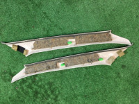 แผงบุเสา SUBARU LANCASTER OEM 94010AE020GF, 94010AE030GF BH9 BHE BH5 1998 Beige 8L5