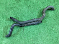 Heater hoses SUBARU LANCASTER OEM 72411AC020, 72421AE020 BH9 1998 EJ25