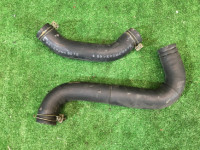 ラジエーターホース SUBARU LANCASTER OEM X4511AE010, X4511AE000 BH9 1998 EJ25
